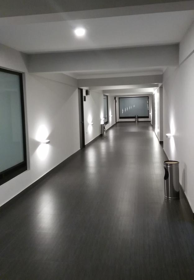 לאון Hotel Senorial Platino מראה חיצוני תמונה