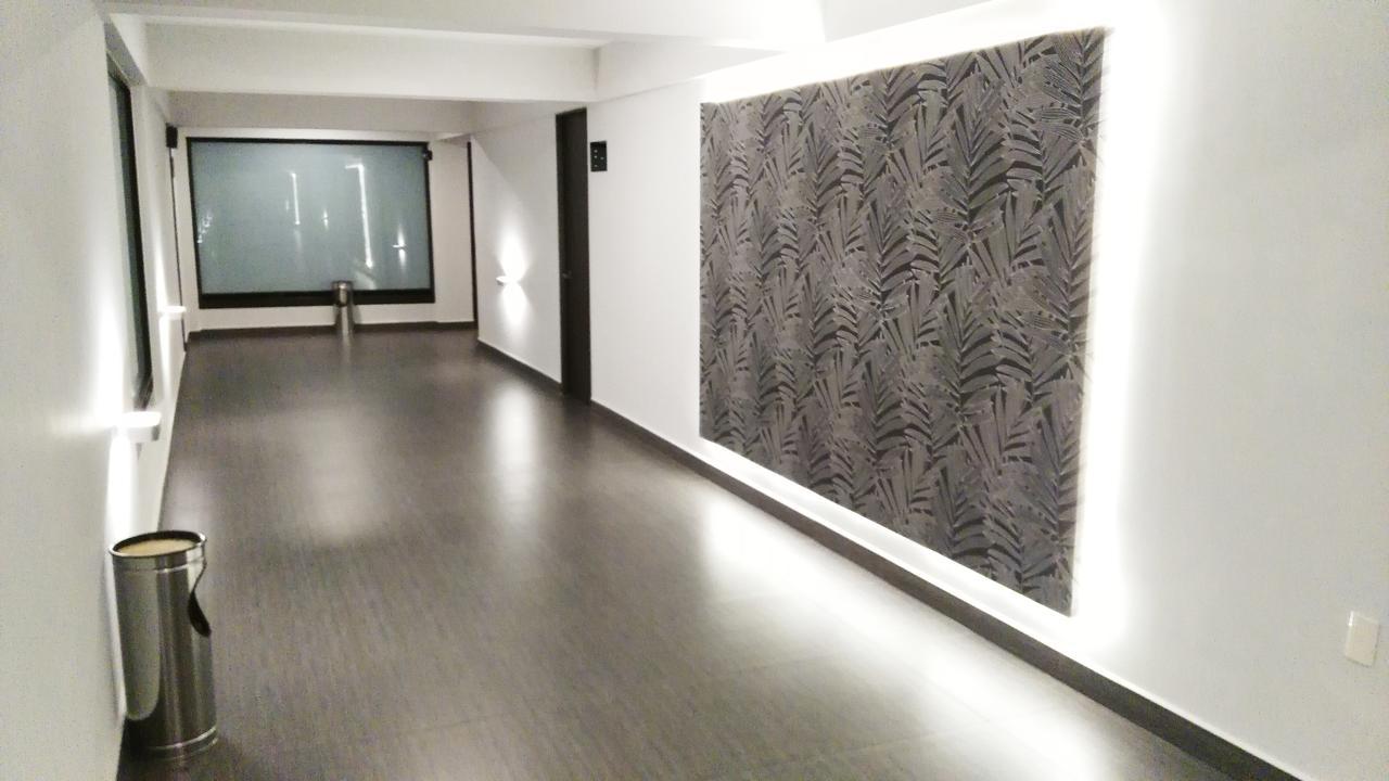 לאון Hotel Senorial Platino מראה חיצוני תמונה