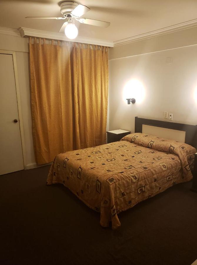 לאון Hotel Senorial Platino מראה חיצוני תמונה