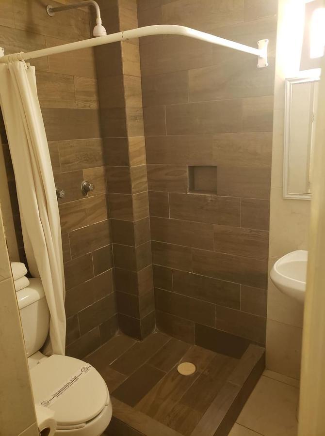 לאון Hotel Senorial Platino מראה חיצוני תמונה
